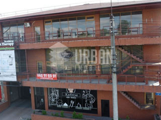 Spatiu deschis 535 mp Str. Bucuriei foto 0