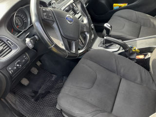 Volvo V40 foto 6