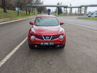 Nissan Juke foto 2