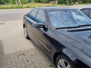 Mercedes S Класс