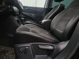 Seat Alhambra foto 7