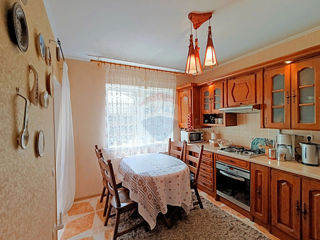 Refugiu Exclusivist în Codru – Casă cu 3 Dormitoare + Living, 195 m², 6 Ari, Gata de Locuit! фото 8