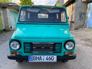 ЛуАЗ 969 foto 12