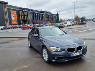 BMW 3 Series foto 3