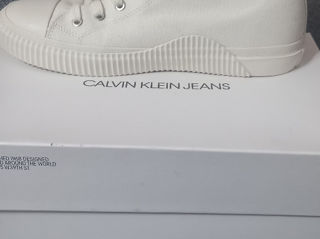 Calvin Klein jeans foto 2