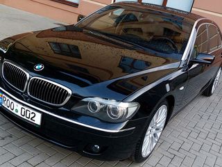 BMW 7 Series foto 2