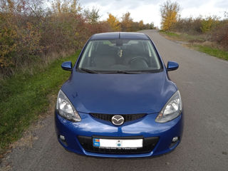 Mazda 2 foto 5