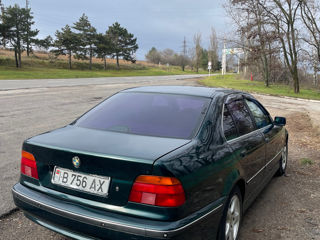 BMW 5 Series foto 3