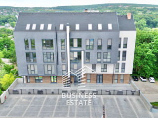 Chirie! 138 m2! Park House! Hîncești, str. M. Hîncu! Parking garantat! foto 2