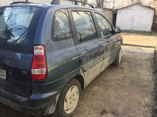 Dezmembrare, pentru, toate tipurile de Hyundai foto 2