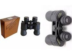 Binoclu profesional pliabil 20x50, Sakura binoculars foto 2