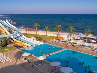 Novostar Khayam Garden Beach & SPA 4*.Тунисия - почувствуй невороятную атмосферу Сахары. foto 4