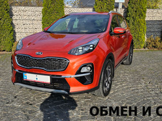 KIA Sportage foto 6