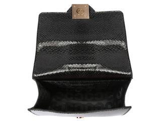 Geanta Carvela 'Mikhaela Chain Frnt Xbody' Snake Print Bag foto 4