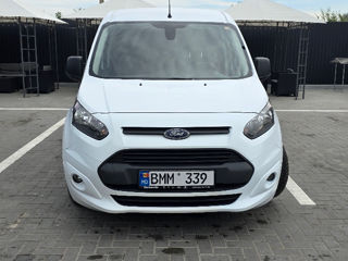 Ford Transit Connect foto 2