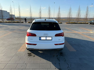 Audi Q5 foto 5