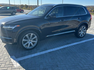 Volvo XC90 foto 7