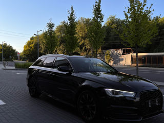 Audi A6 foto 4