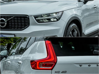 Volvo XC40 foto 16