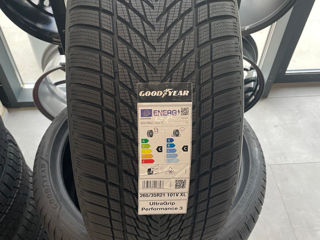 265/35 R21 Goodyear UGP3. 2024 Зима. Установка или доставка!