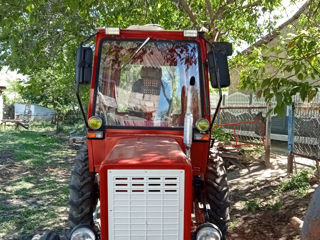 Vind tractor T 25