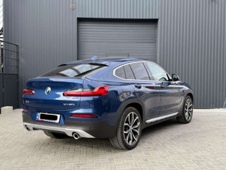 BMW X4 foto 3