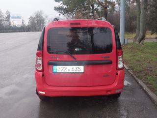 Dacia Logan foto 5