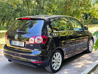 Volkswagen Golf Plus foto 6