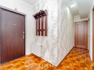 Apartament cu 1 cameră, 47 m², Ciocana, Chișinău foto 10