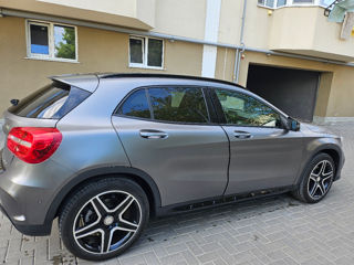 Mercedes GLA foto 3