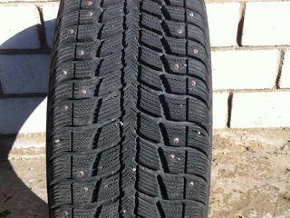 Federal Himalaya WS2 205/60 R16 96T urgent foto 2