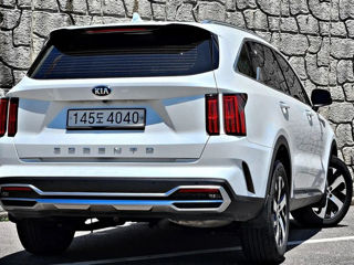 KIA Sorento foto 3