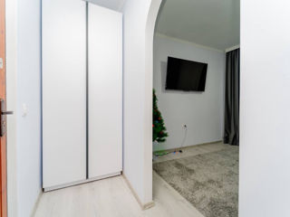 Apartament cu 1 cameră, 30 m², Ciocana, Chișinău foto 6