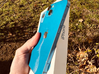 iPhone 13 (128Gb) Blue foto 3