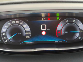 Peugeot 5008 foto 15