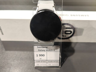 Samsung Galaxy Watch 4, preț - 1990 lei