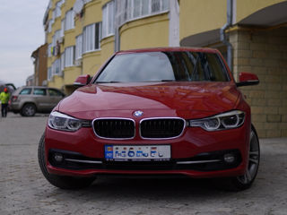 BMW 3 Series foto 4