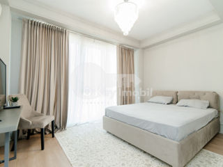 Apartament cu 2 camere, 64 m², Centru, Chișinău foto 6
