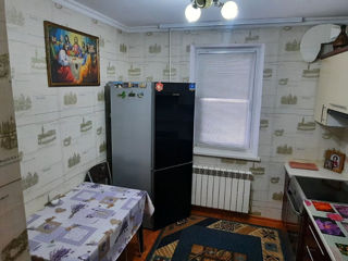 Apartament cu 2 camere, 53 m², Botanica, Chișinău foto 8