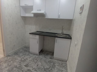 Apartament cu 1 cameră, 21 m², Buiucani, Chișinău foto 7