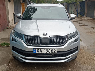 Skoda Kodiaq foto 9