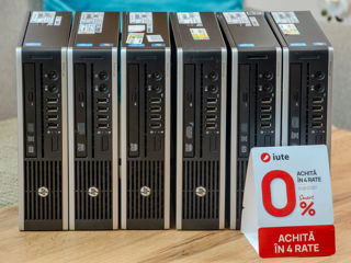 HP Elite 8300 Ultra Slim/ Core I5 3470S/ 16Gb Ram/ 120gb SSD фото 6