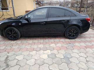 Chevrolet Cruze foto 8