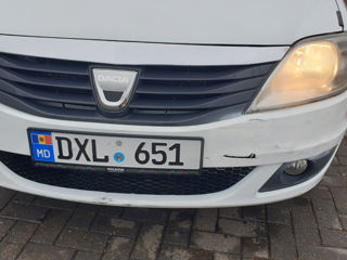 Dacia Logan foto 7