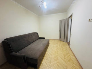 Apartament cu 2 camere, 56 m², Râșcani, Chișinău foto 6