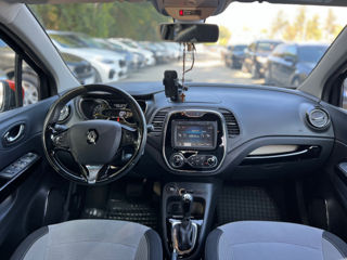 Renault Captur foto 17