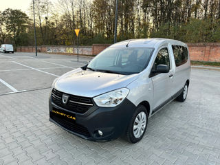 Dacia Dokker foto 3