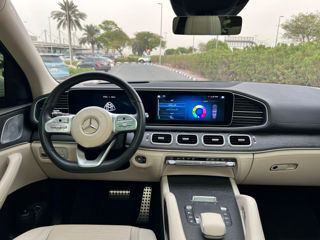 Mercedes GLS-Class foto 10