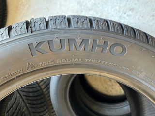 285/45 R20 Kumho Wintercraft WS71/ Монтаж, доставка, livrare foto 7