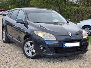 Renault Megane foto 3